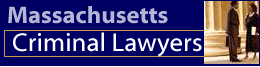 Massachusetts criminal lawyers online